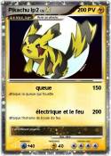 Pikachu lp2