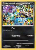 The pokemon2