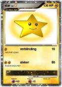 star