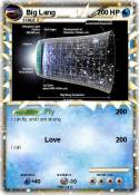 Big Lang