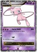 mew