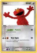 Elmo