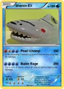 Sharkin EX
