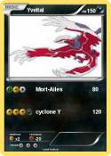 Yveltal