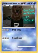 golden retrieve