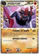 SPIDER-PUNK