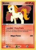 Bronyta