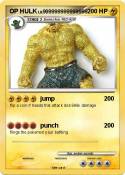OP HULK