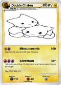 Double Chaton