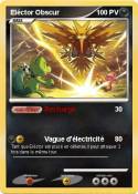 Eléctor Obscur