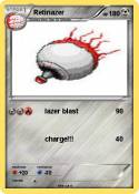 Retinazer
