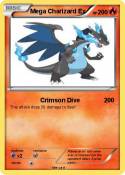 Mega Charizard
