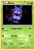 Bonnie