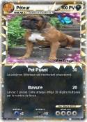 Péteur