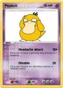 Psyduck