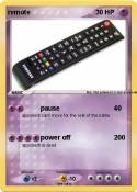 remote
