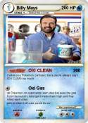 Billy Mays