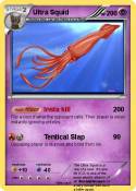 Ultra Squid