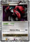 Yveltal