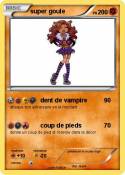 super goule