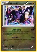 Zekrom EX