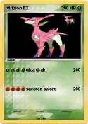 virizion EX