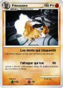 Frimousse