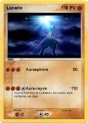 Lucario