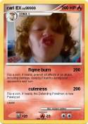 carl EX