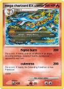 mega charizard