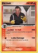 Phil Swift