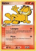 Garfield