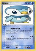 Piplup