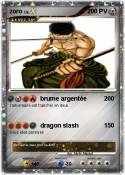 zoro