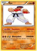 Ryu