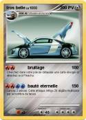 tros belle
