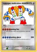 regigigas multi