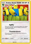 Roblox Noob