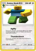 Roblox Noob