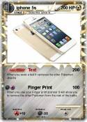 iphone 5s