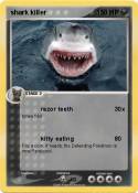shark killer