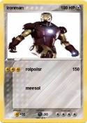 ironman