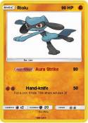 Riolu