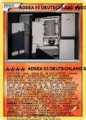 ADSEA 05 DEUTSC