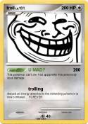 troll