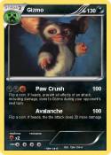 Gizmo