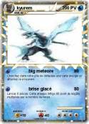 kyurem