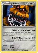 Nightmare