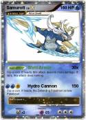 Samurott