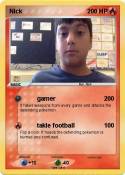 Nick
